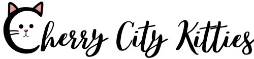 Cherry City Kitties