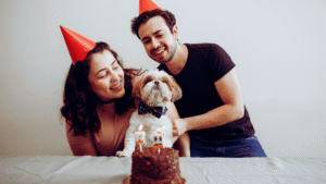 Read more about the article Celebrating Pet Birthdays: Creative Ideas for Making Their Day Special