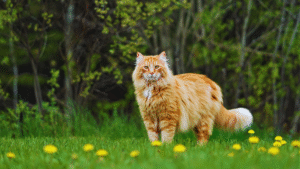 Read more about the article How to Create a Cat-Friendly Garden: Tips for a Safe and Enriching Outdoor Space